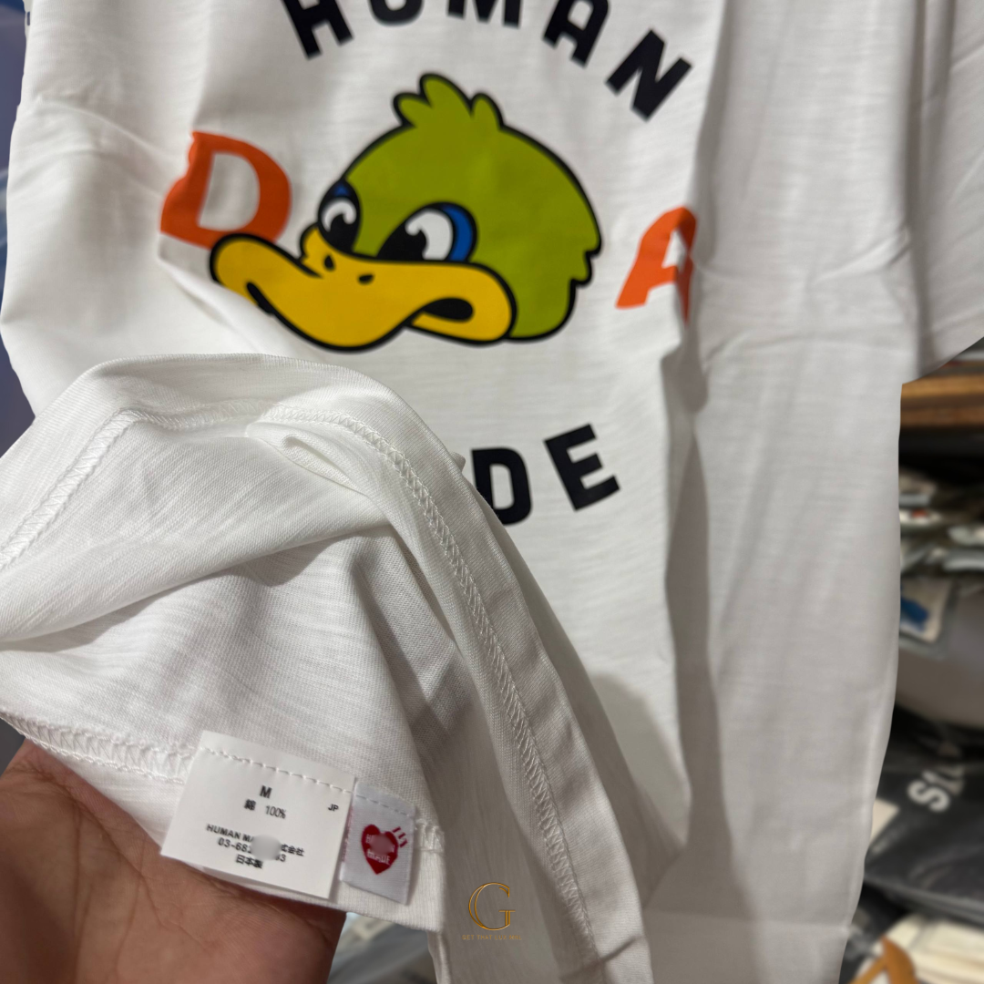 Human Made DUCKFACE1 thumbnail 3