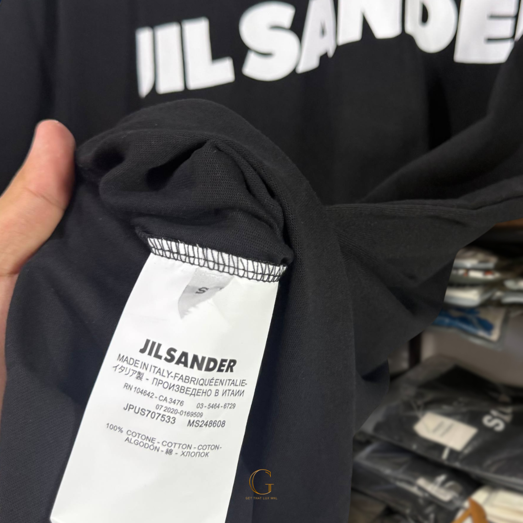 Jil Sander BLACK thumbnail 3