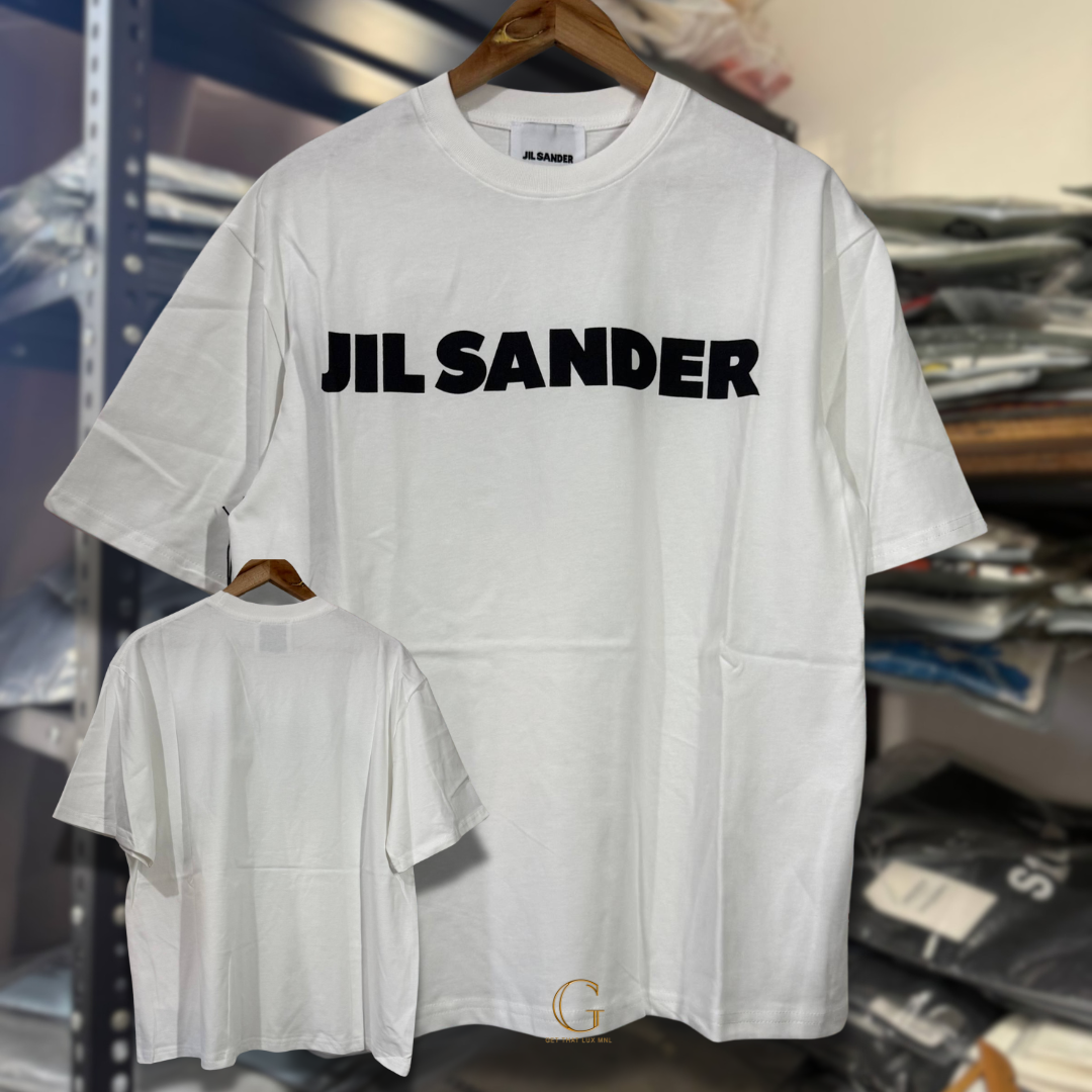 Jil Sander WHITE