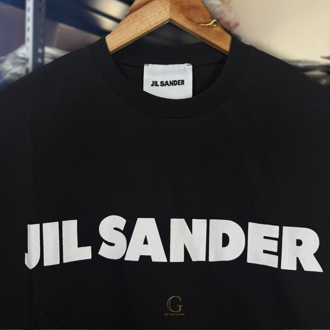 Jil Sander BLACK thumbnail 2