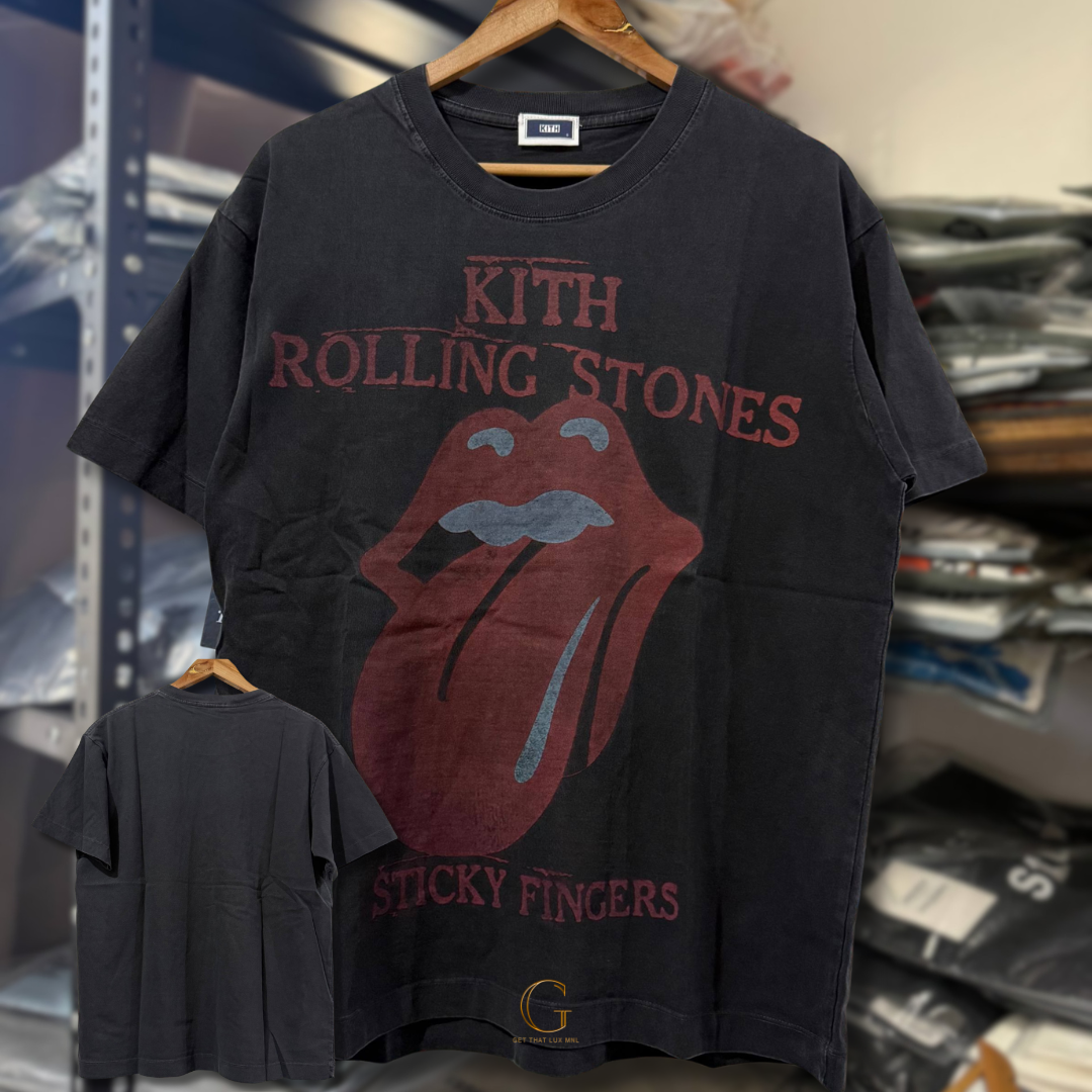 Kith Rolling Stones 1