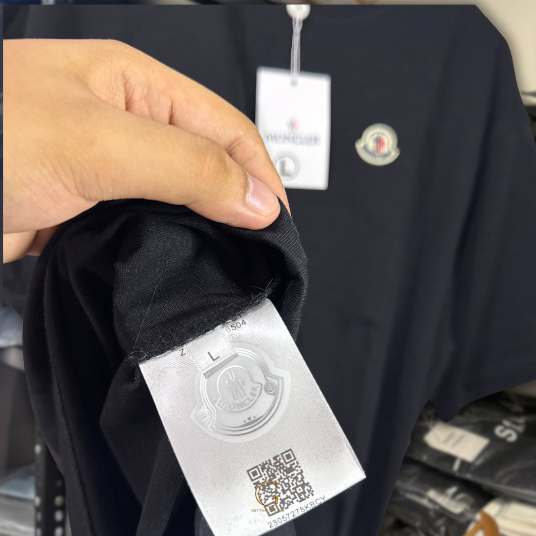 Moncler 2 BLACK thumbnail 3