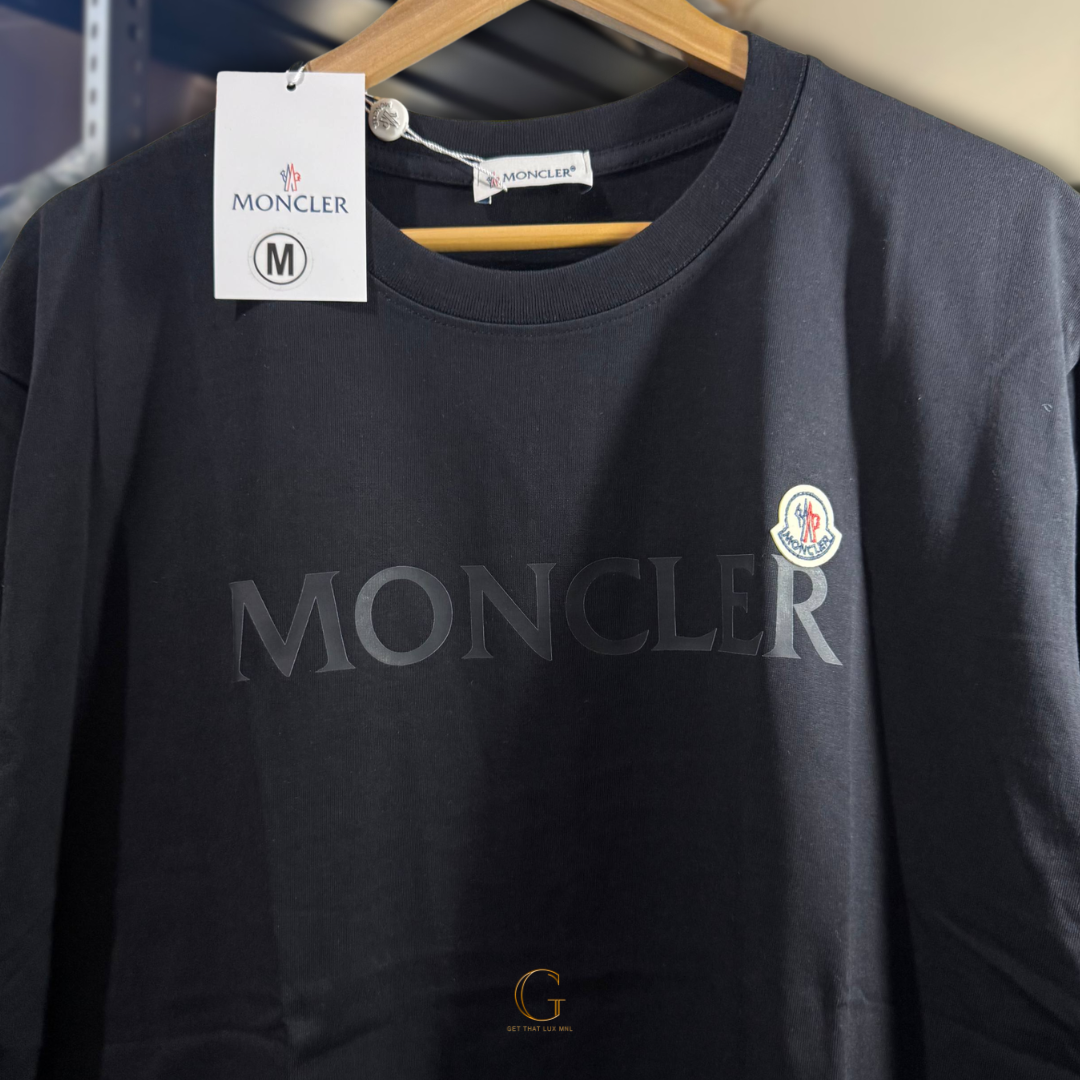 Moncler 1 BLACK thumbnail 2