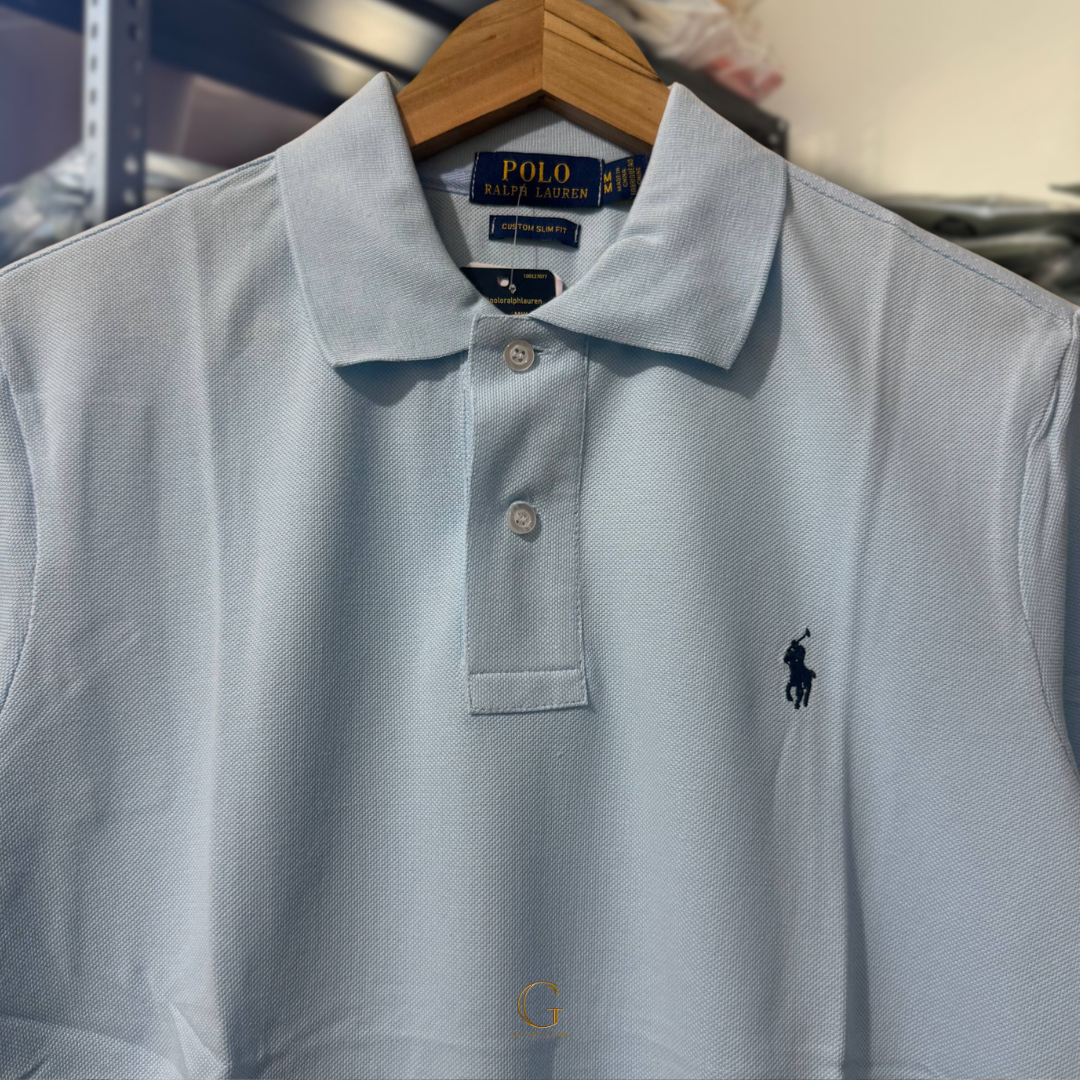 Ralph Lauren POLOSHIRT SKY thumbnail 2