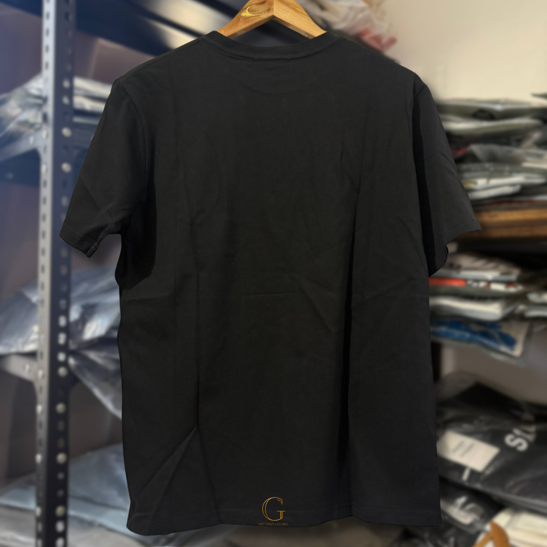 RALPH LAUREN SHIRT PATCH BLACK thumbnail 3