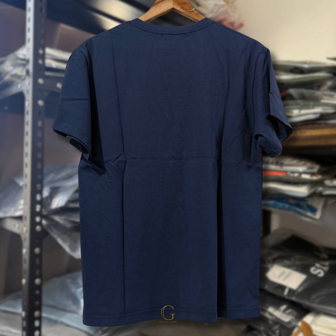 RALPH LAUREN SHIRT BEAR NAVY thumbnail 3