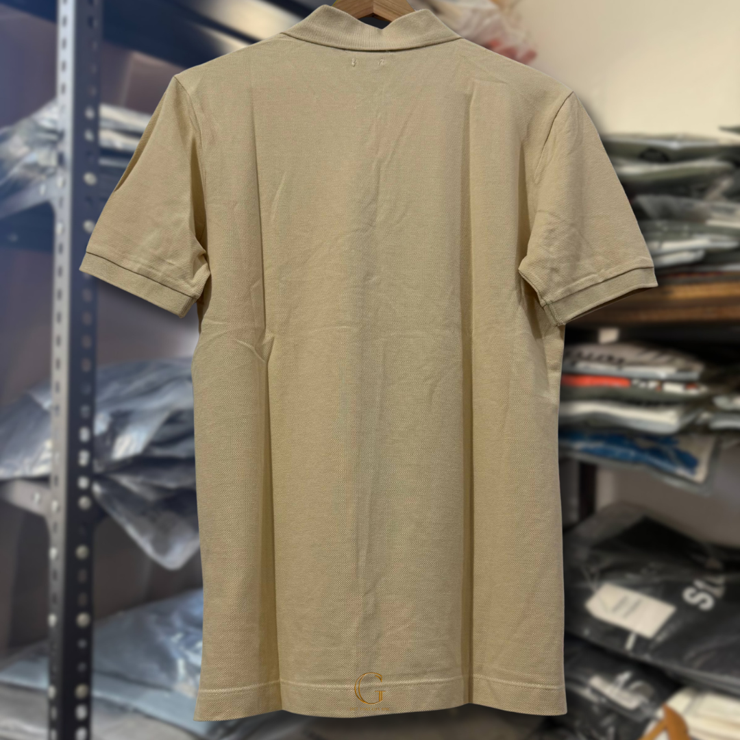 Ralph Lauren POLOSHIRT KHAKI thumbnail 3