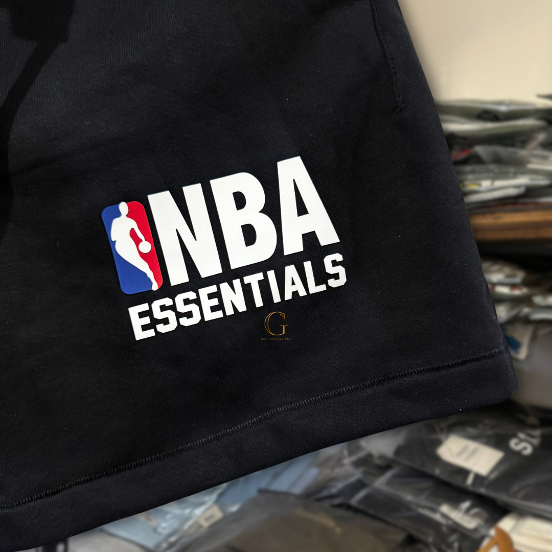 Essentials Shorts NBA thumbnail 2