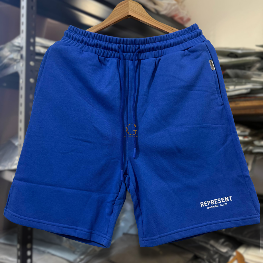 Represent Shorts