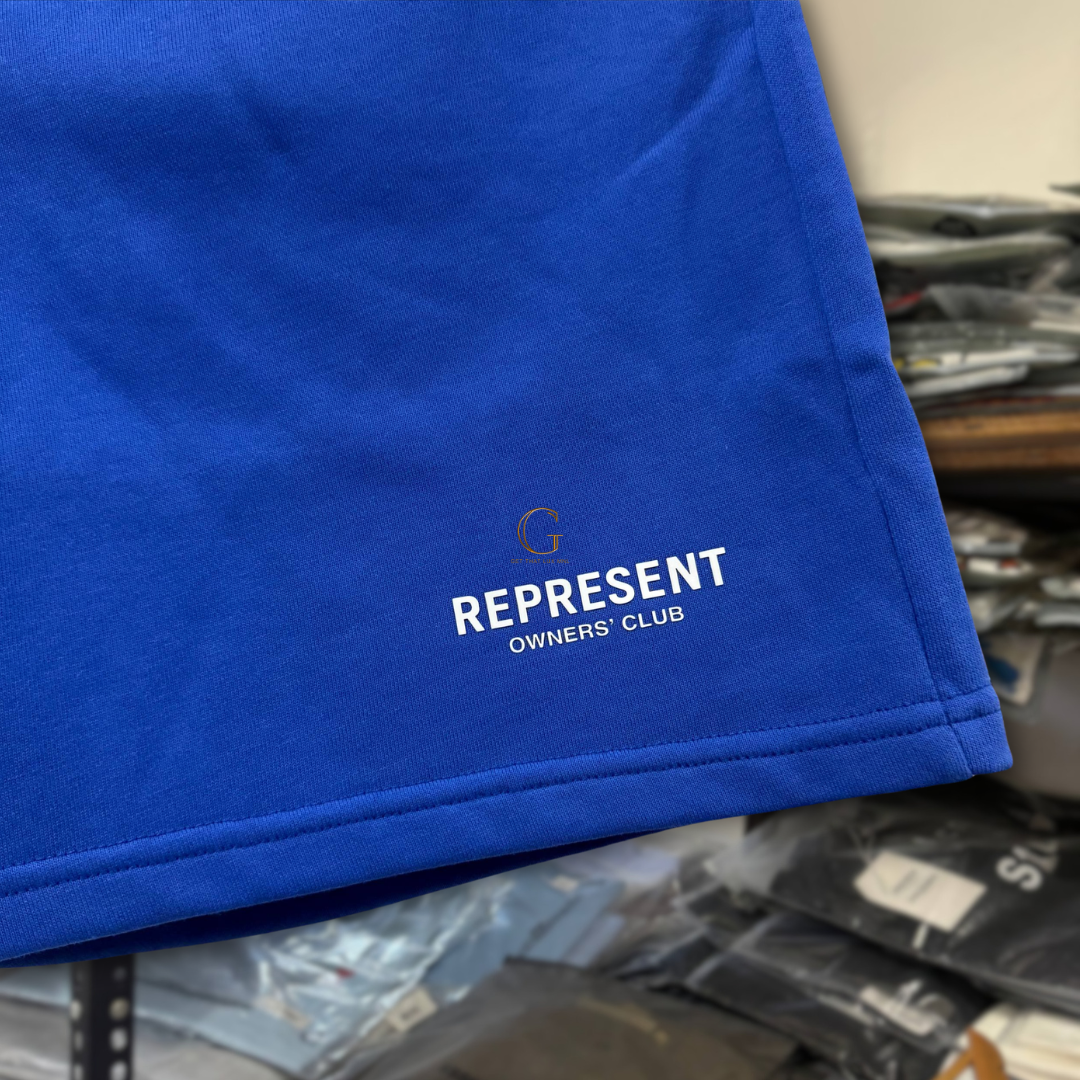 Represent Shorts thumbnail 2