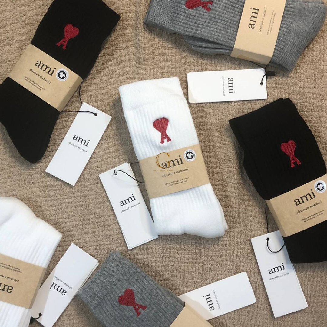 Ami Socks