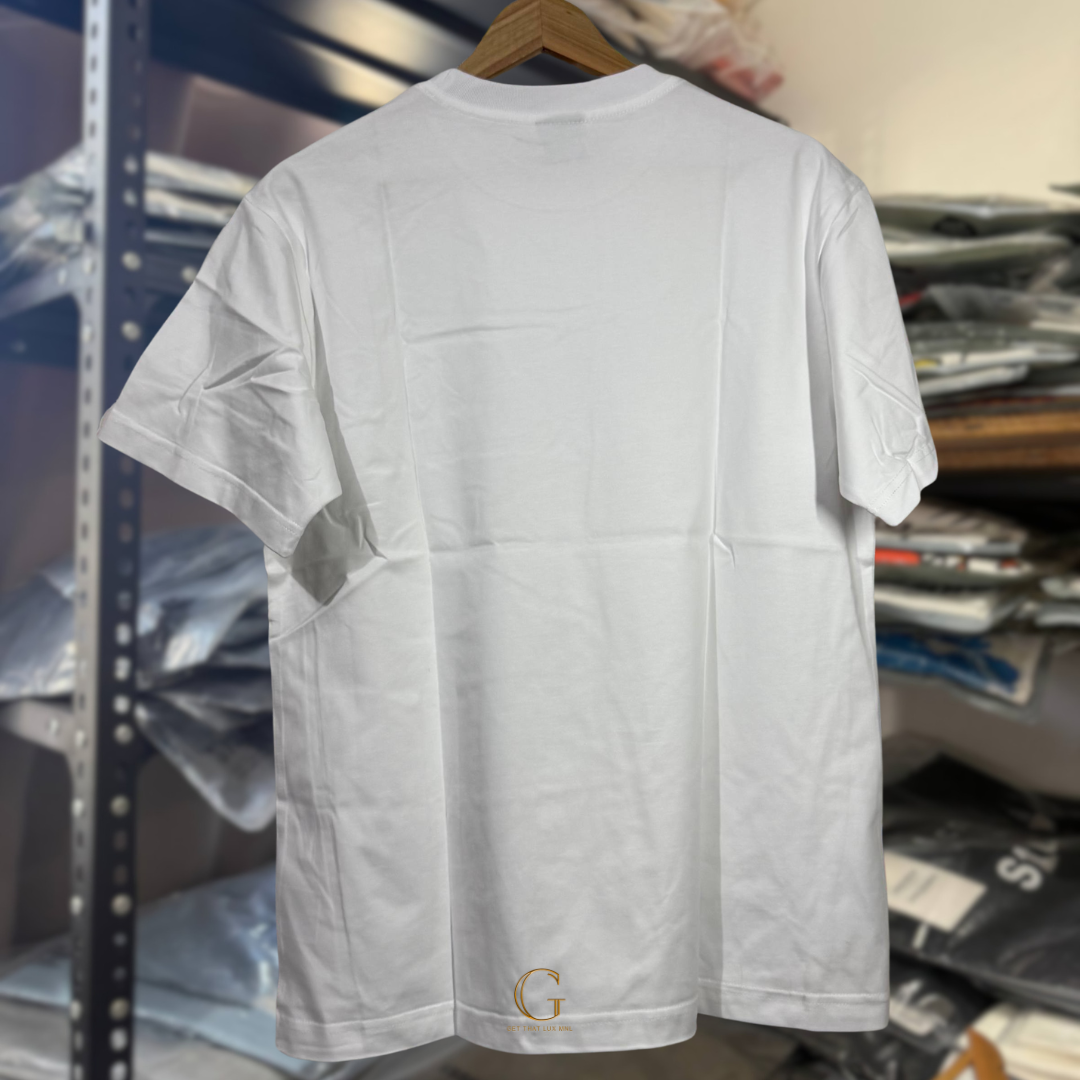Stussy Script White thumbnail 3