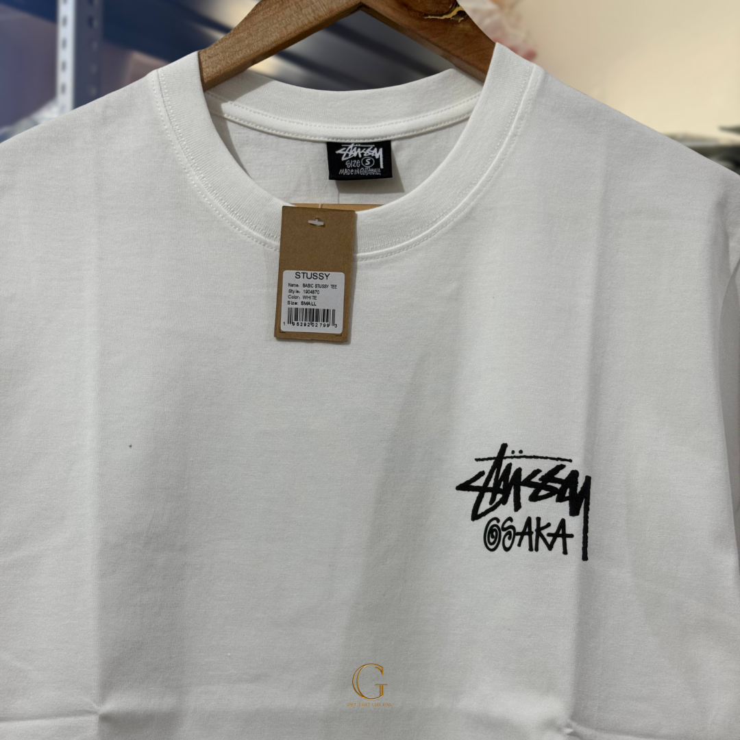 Stussy Osaka thumbnail 2