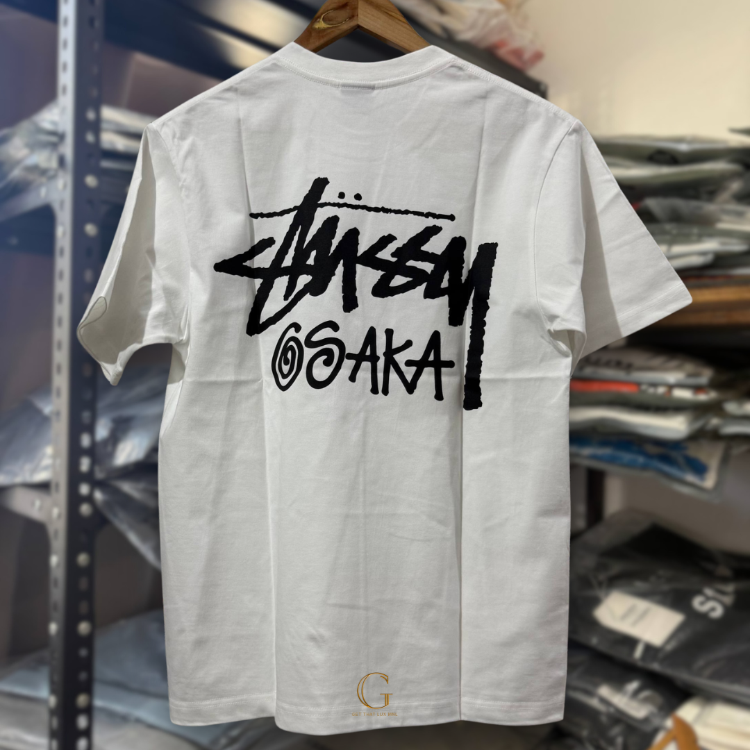 Stussy Osaka thumbnail 3