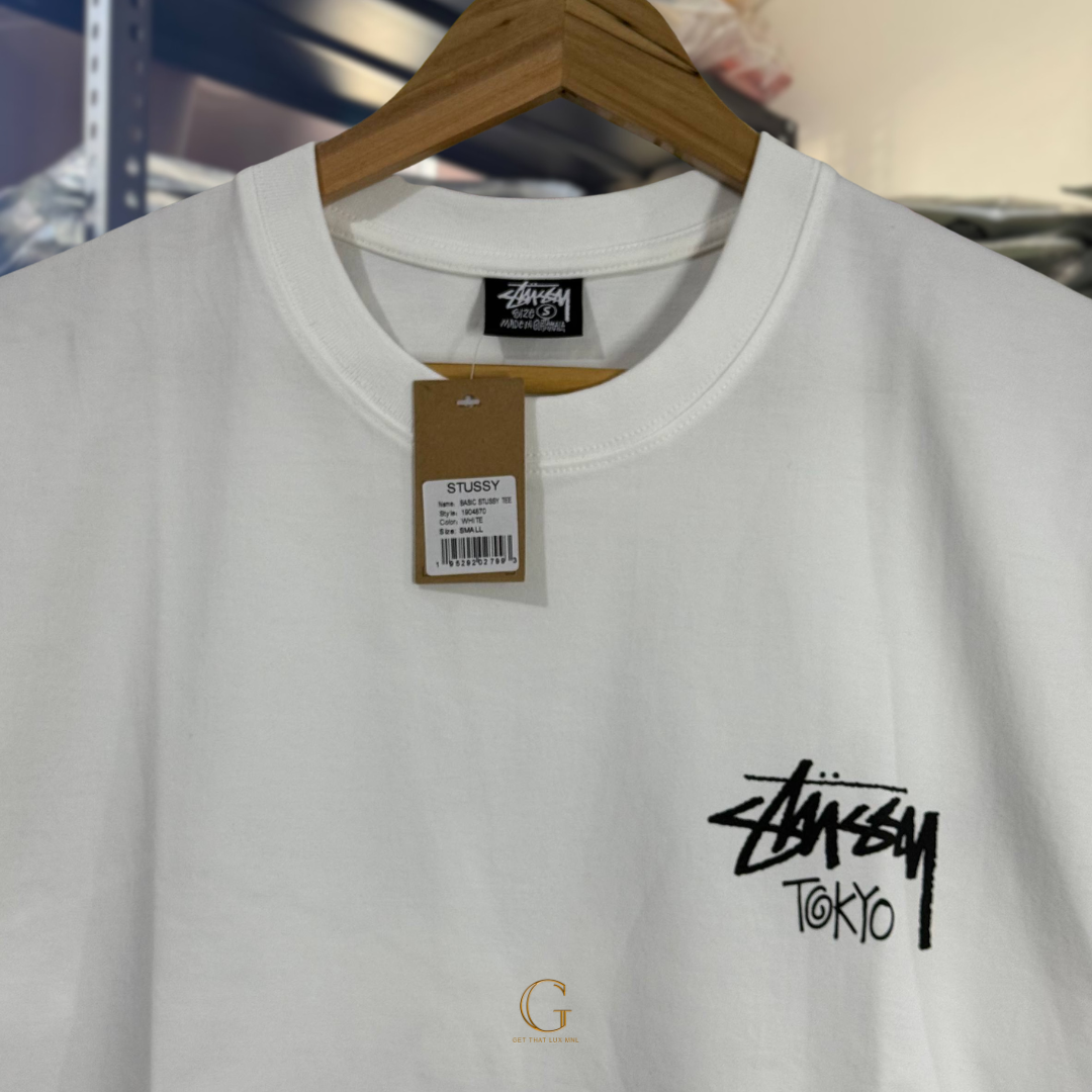 Stussy Tokyo thumbnail 2