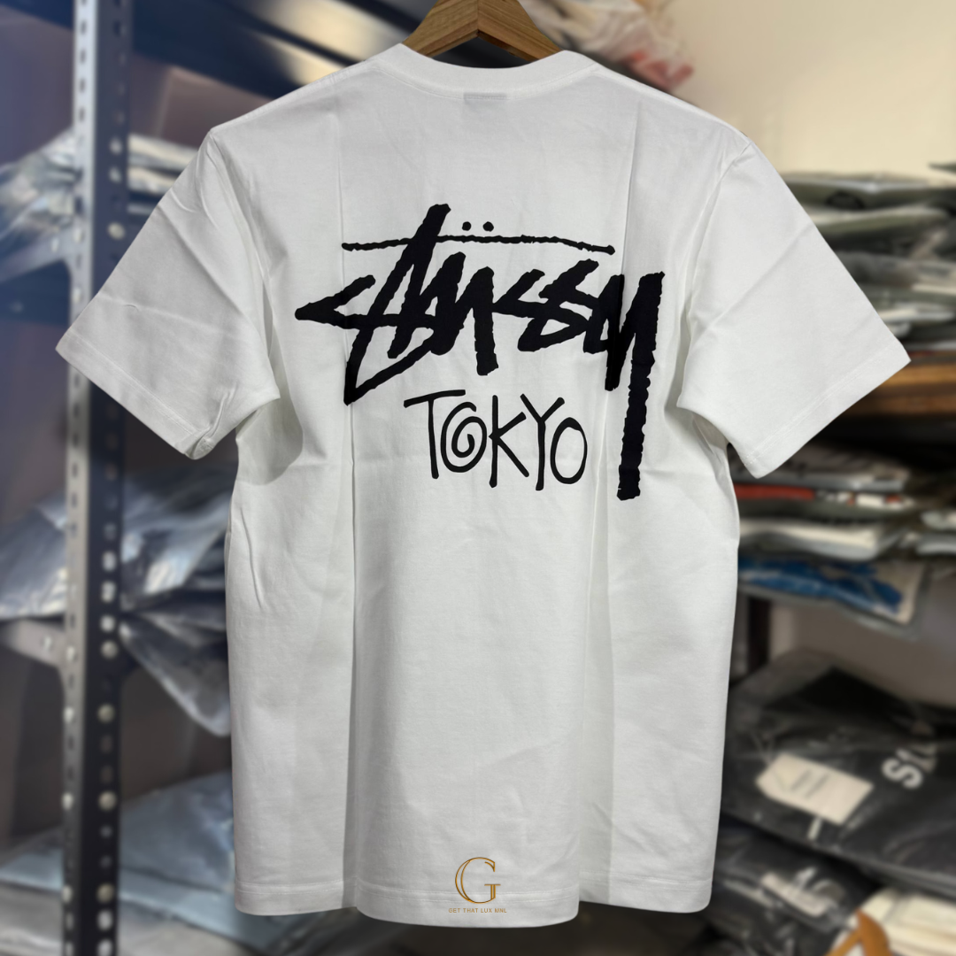 Stussy Tokyo thumbnail 3