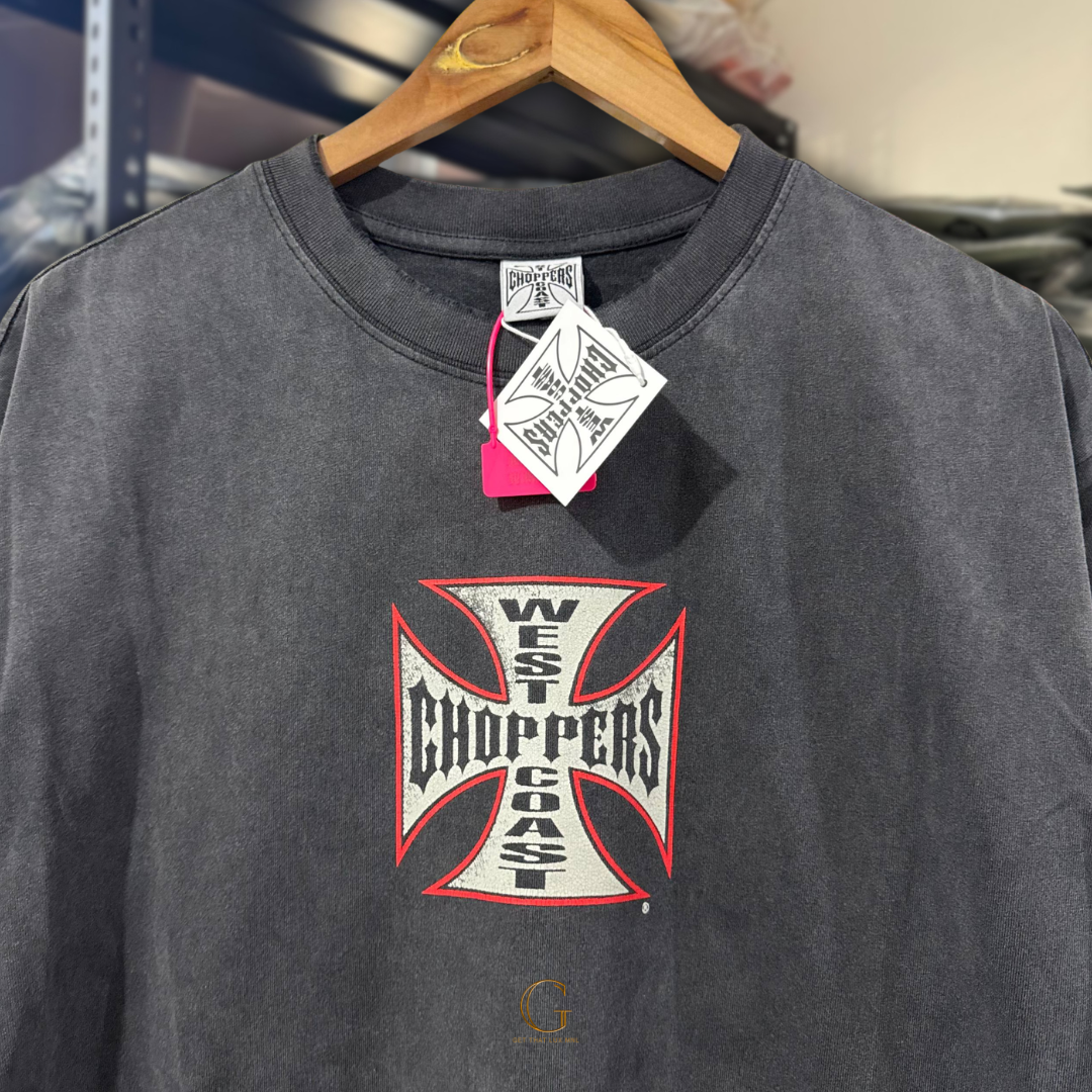 West Coast Choppers Script CROSS thumbnail 2