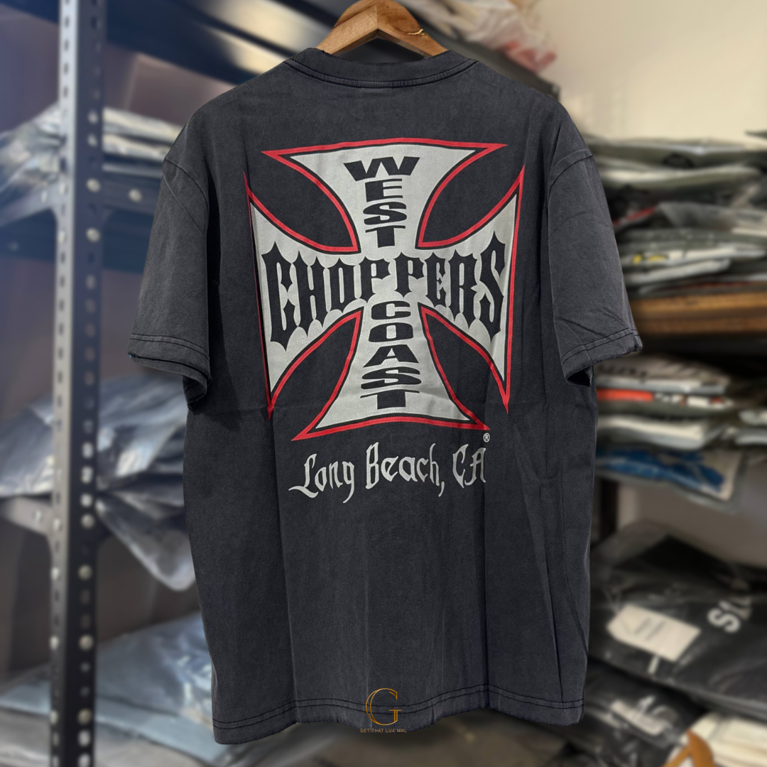 West Coast Choppers Script CROSS thumbnail 4