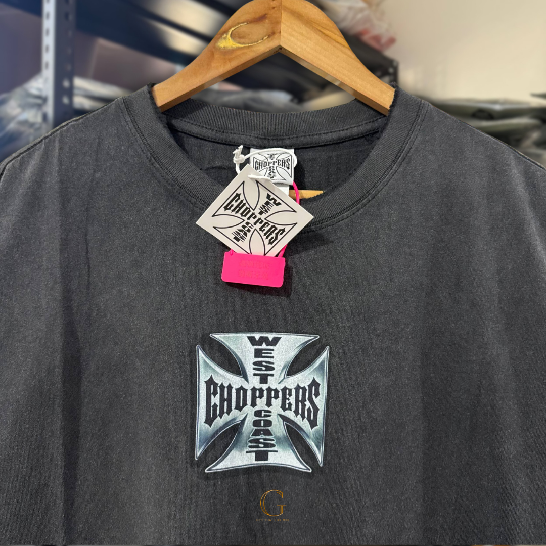 West Coast Choppers Script CAR  thumbnail 2