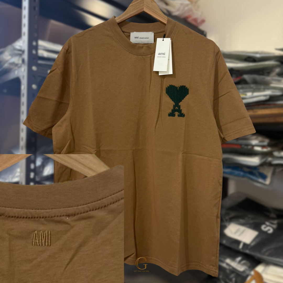 Ami Shirt PIXEL