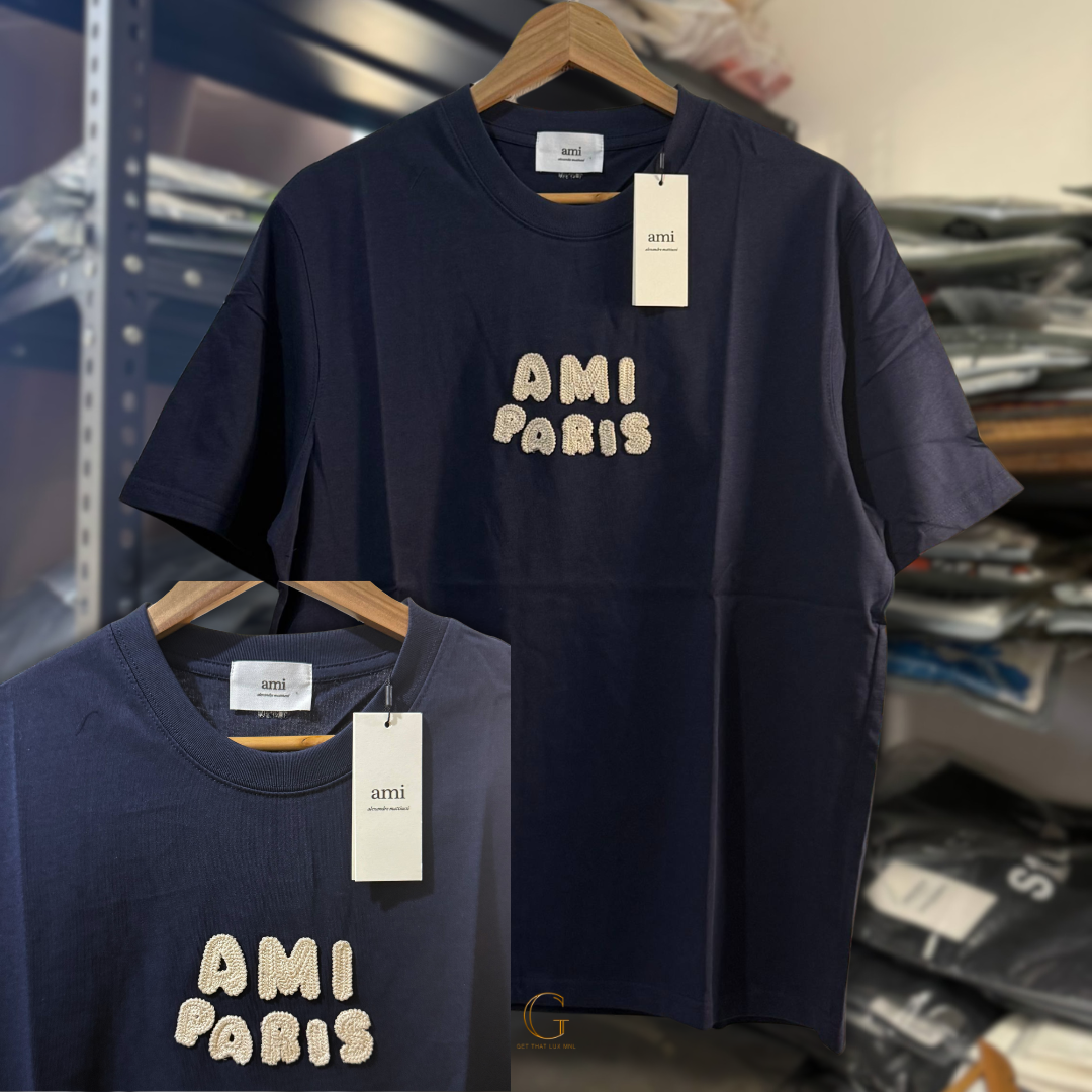 Ami Shirt PARIS NB