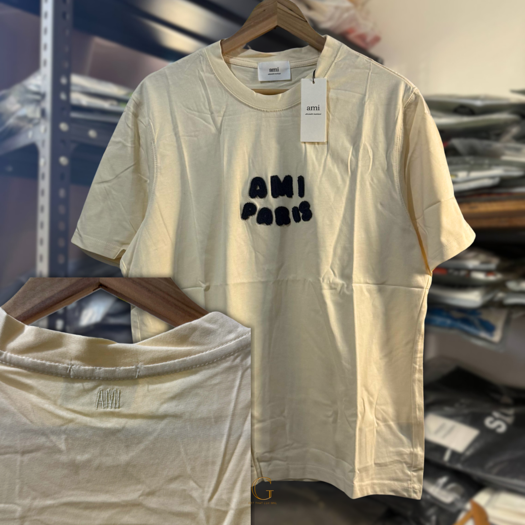 Ami Shirt PARIS MILK