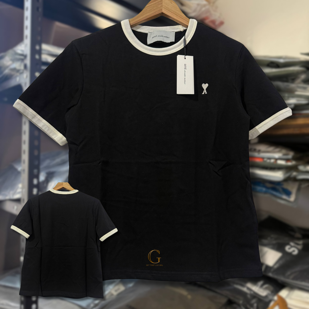 Ami Shirt PARIS SUMMER 3
