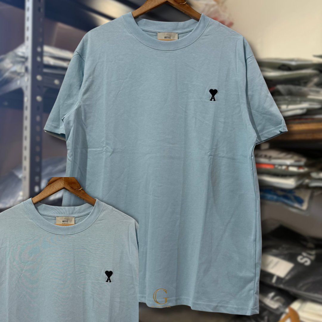 Ami Shirt SB B LOGO
