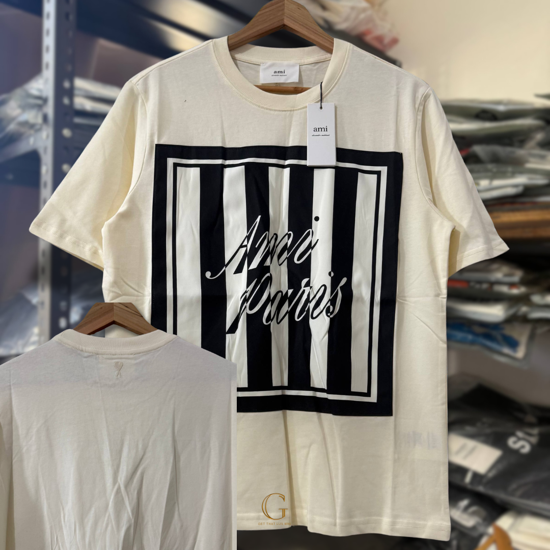 Ami Shirt FRAME