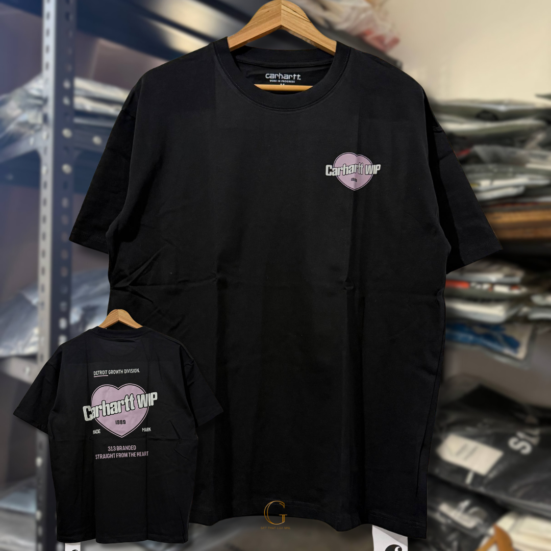 Carhartt WIP Black