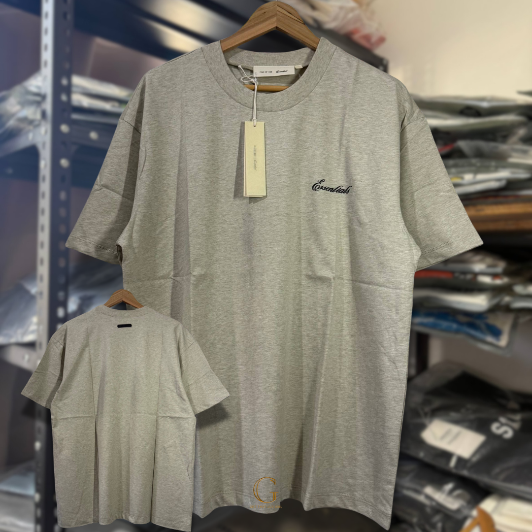 Essentials SCRIPT OAT