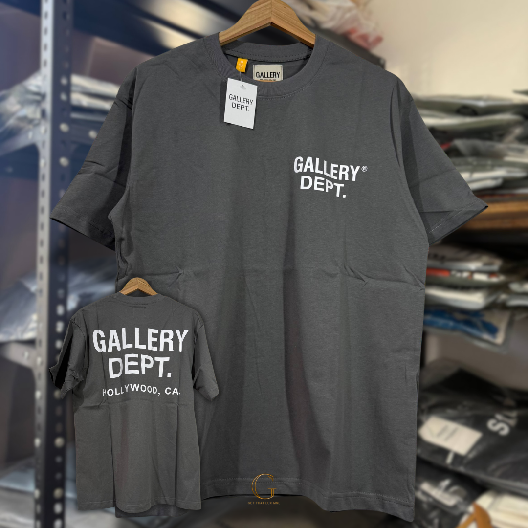 Gallery Dept CLASSICS STONE