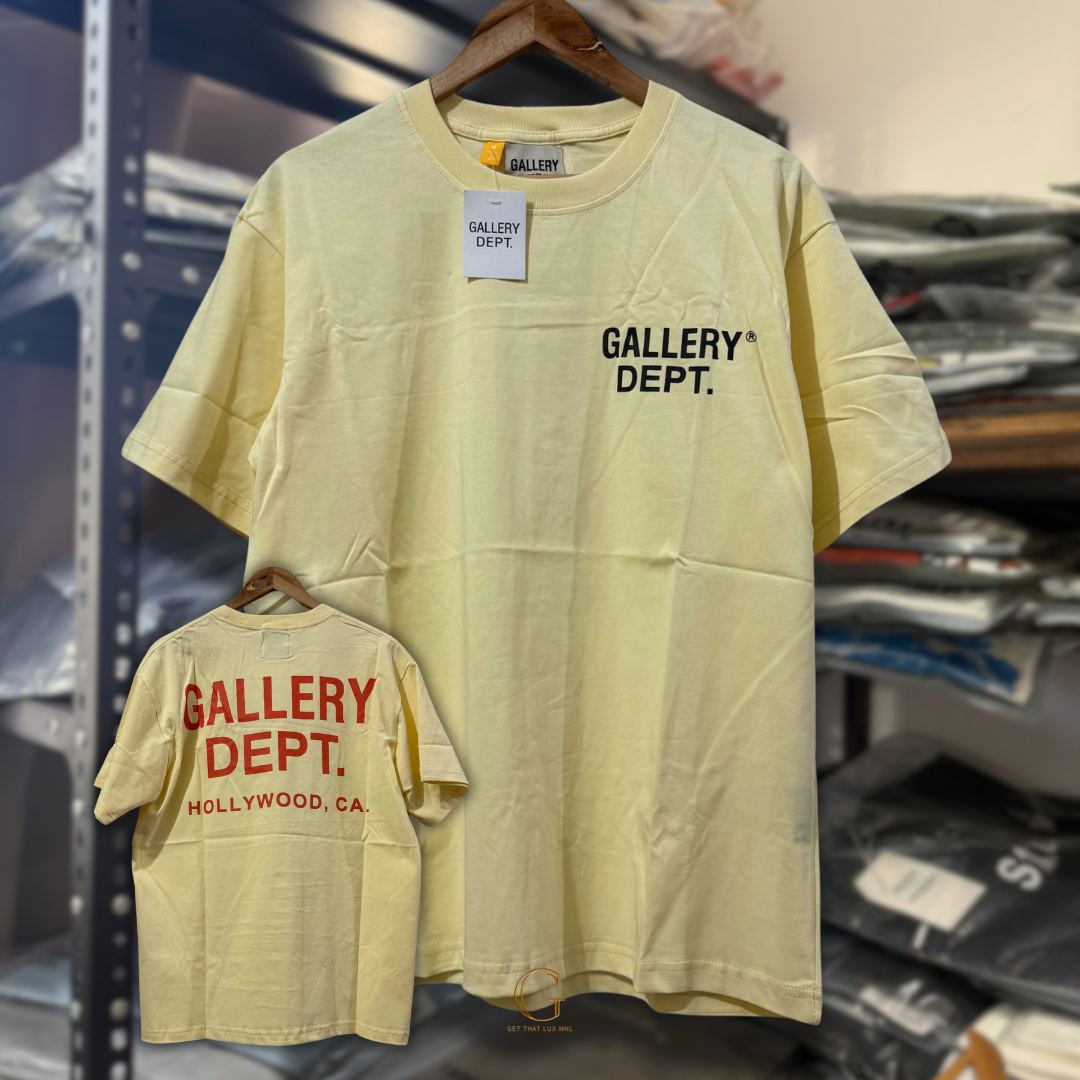 Gallery Dept CLASSICS APRICOT