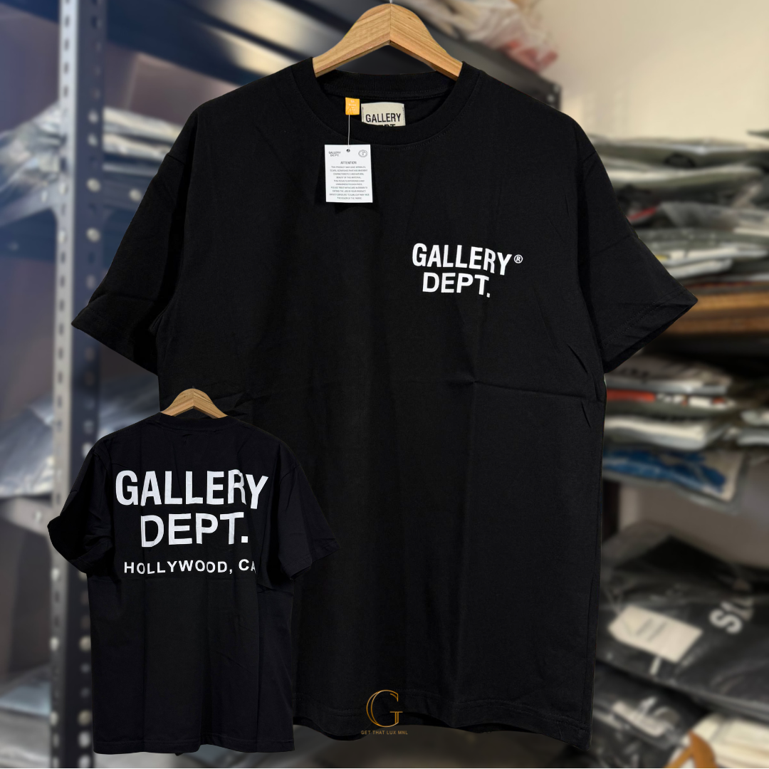 Gallery Dept CLASSICS BLACK