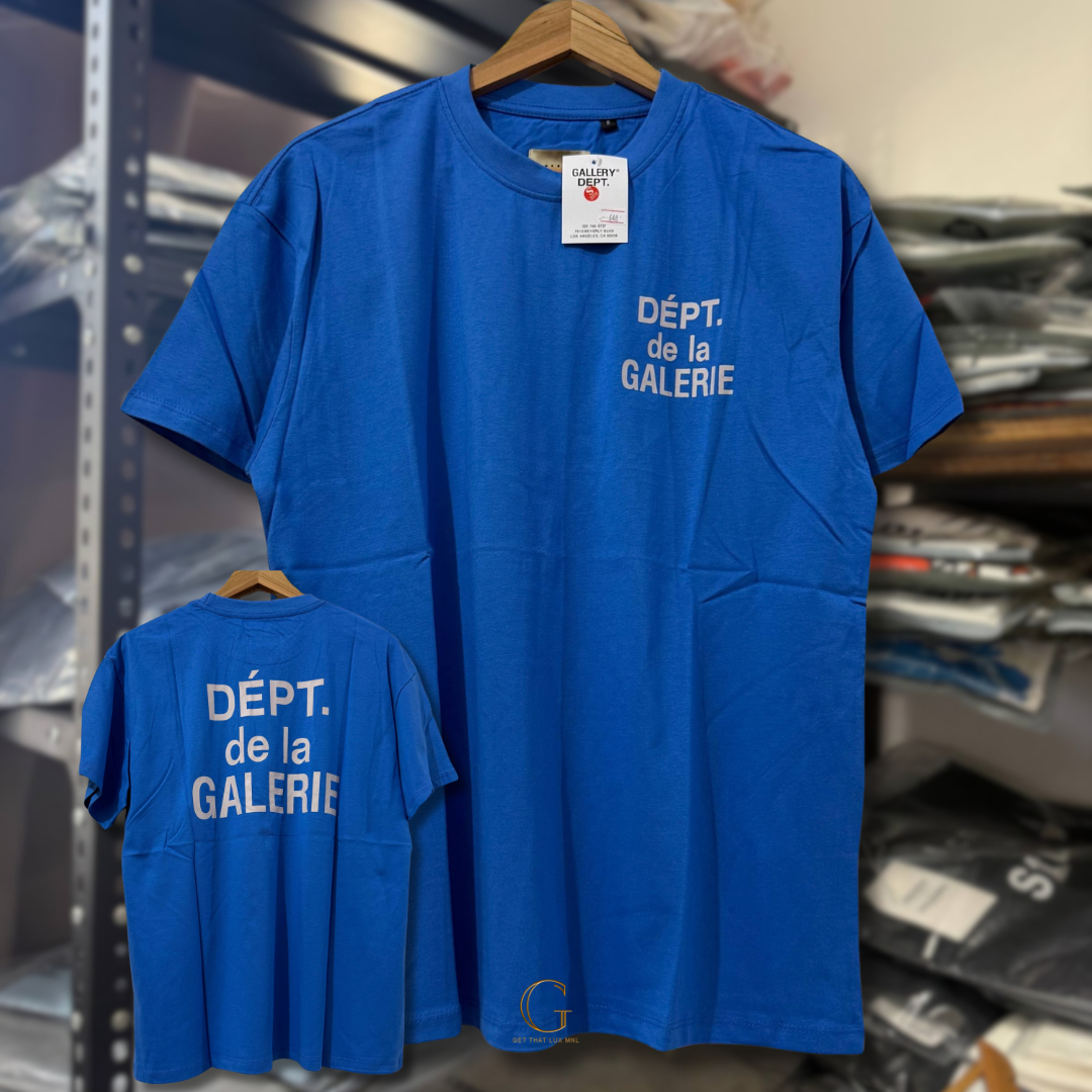 Gallery Dept GALERIE BLUE