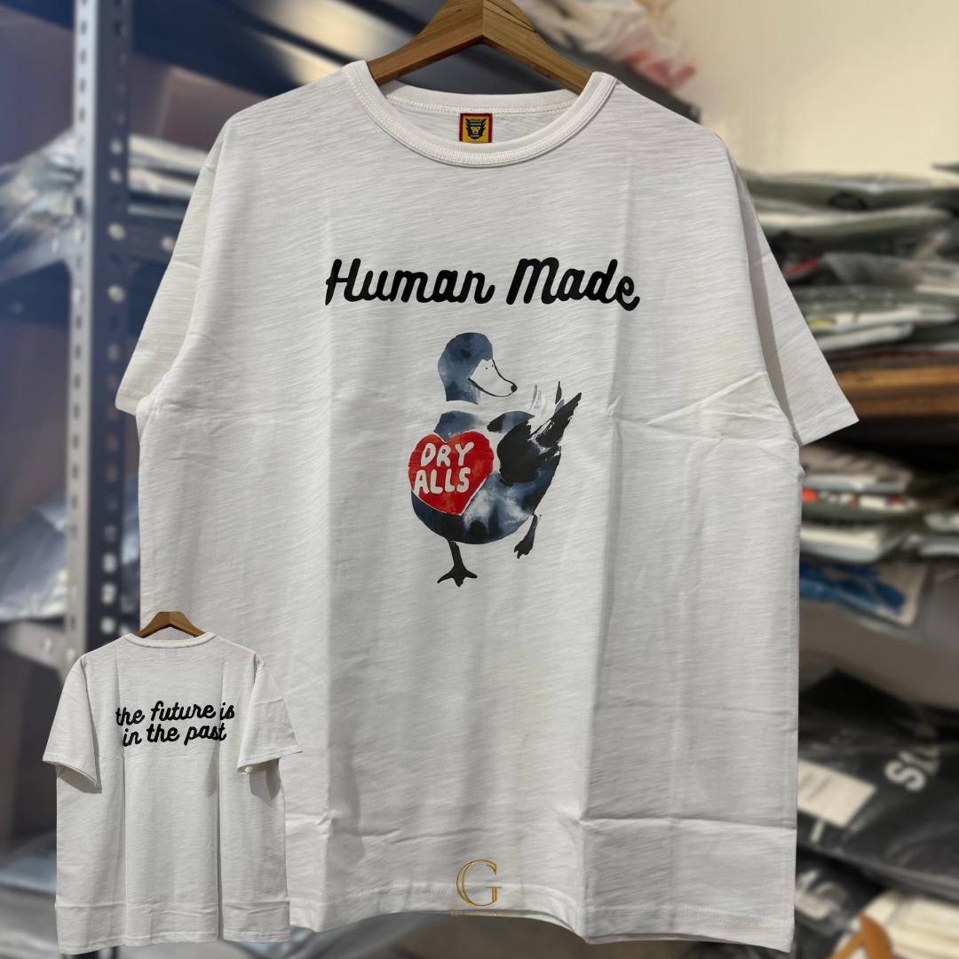 Human Made PARENG G
