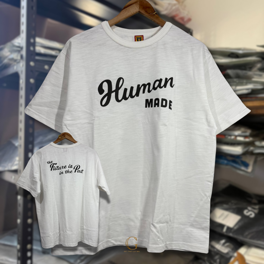 Human Made CURSIVE
