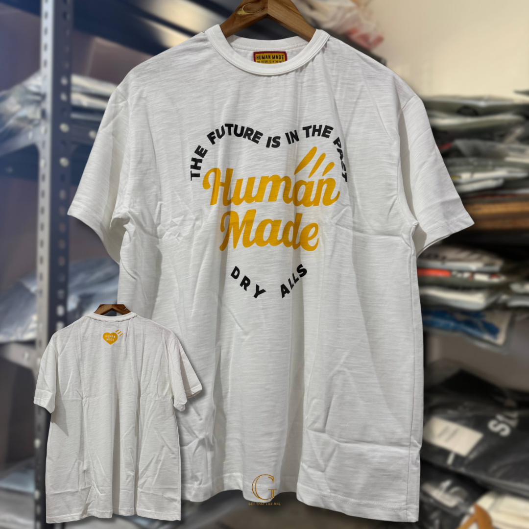Human Made CLASSIC1