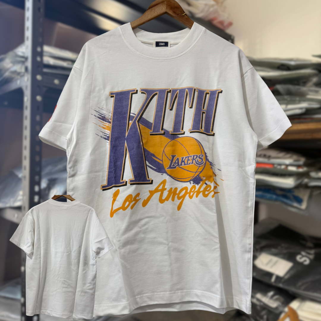 Kith LAKERS
