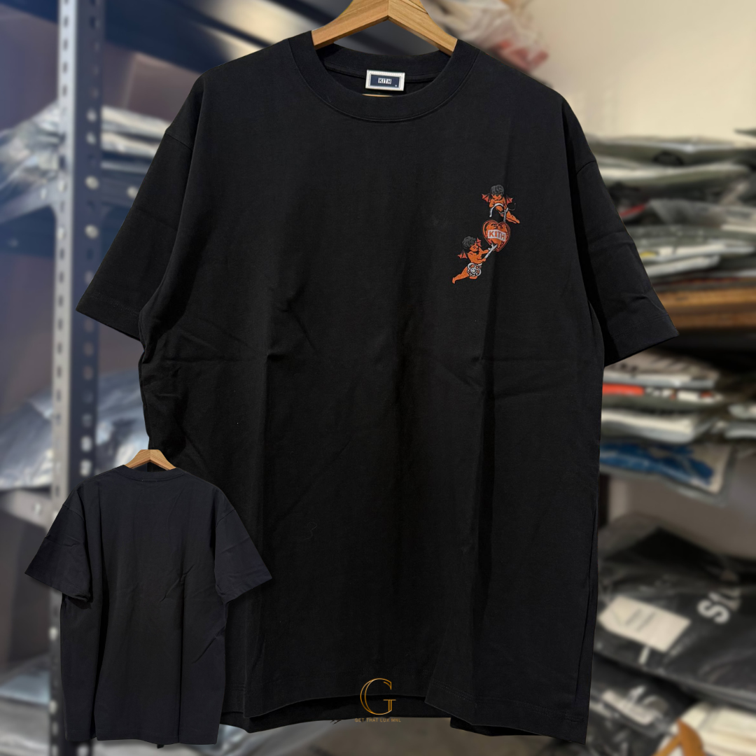 Kith ANGELS