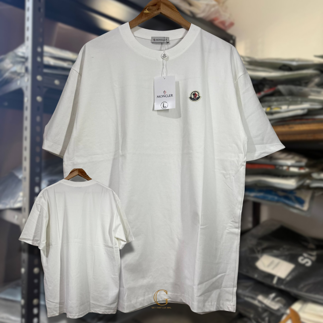 Moncler 2 WHITE