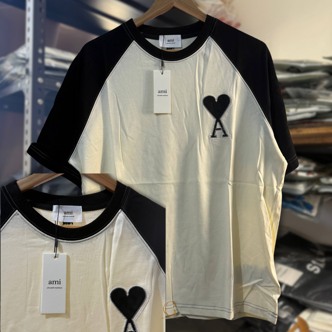 Ami Shirt PANDA