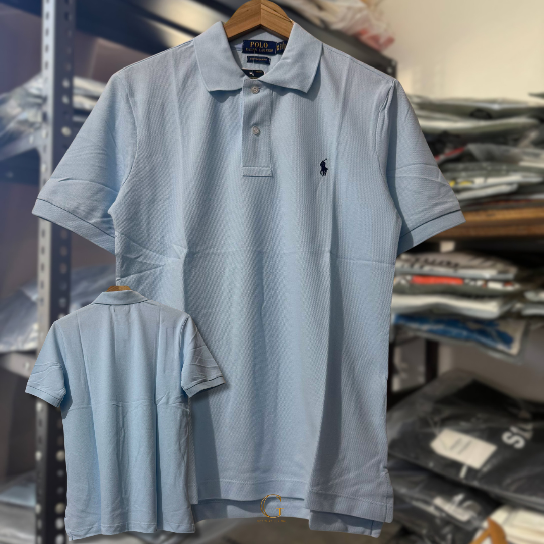 Ralph Lauren POLOSHIRT SKY