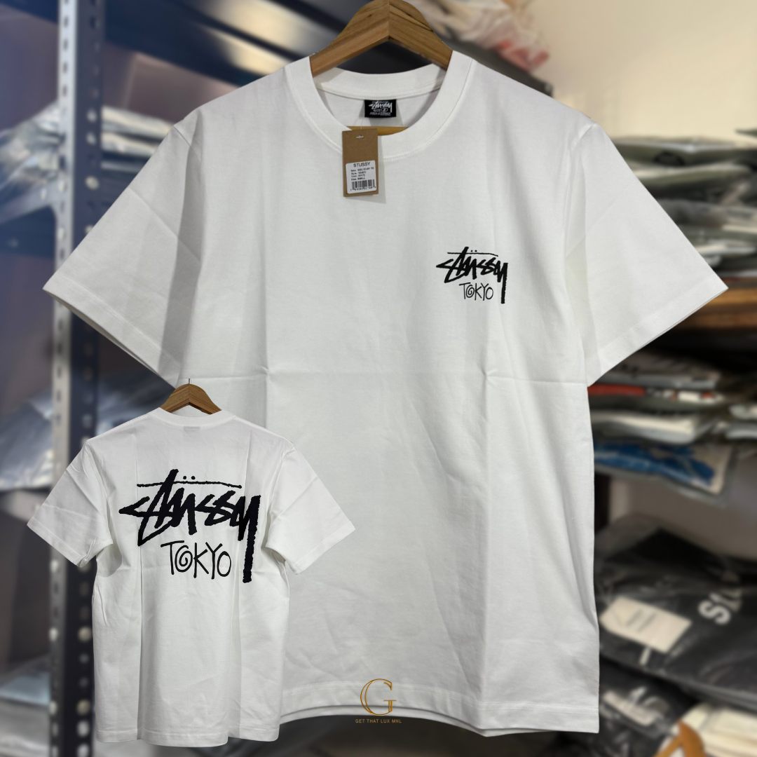 Stussy Tokyo